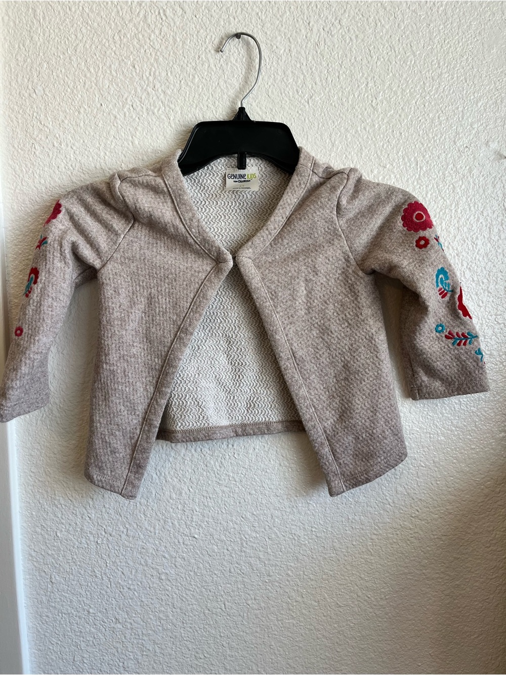 Genuine Kids Cardigan
